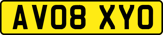 AV08XYO