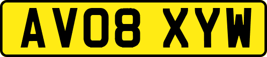 AV08XYW