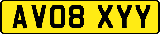 AV08XYY