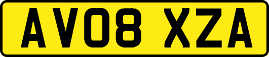 AV08XZA