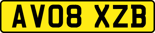 AV08XZB