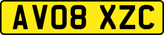 AV08XZC