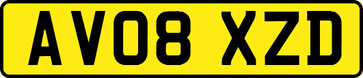 AV08XZD