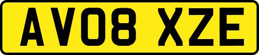 AV08XZE