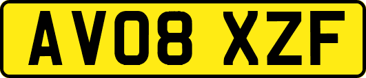 AV08XZF