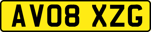 AV08XZG