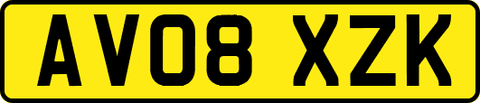 AV08XZK