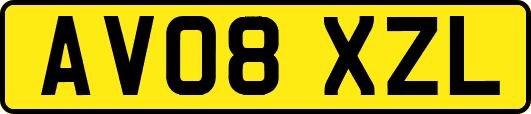 AV08XZL