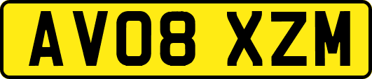 AV08XZM