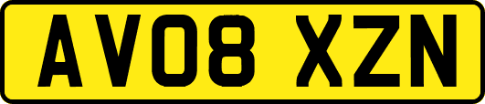 AV08XZN
