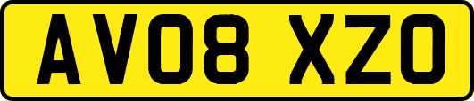 AV08XZO