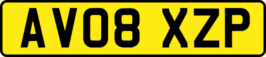 AV08XZP
