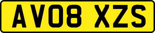 AV08XZS