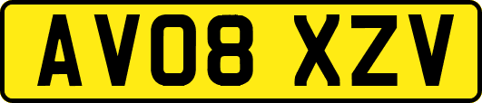 AV08XZV