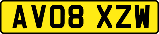 AV08XZW