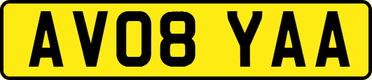 AV08YAA