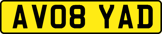 AV08YAD