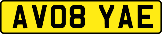 AV08YAE