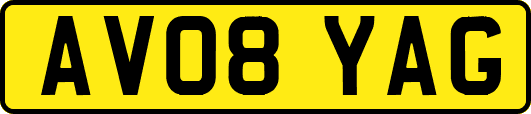 AV08YAG