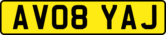 AV08YAJ