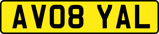 AV08YAL