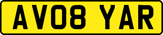 AV08YAR