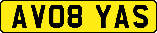 AV08YAS