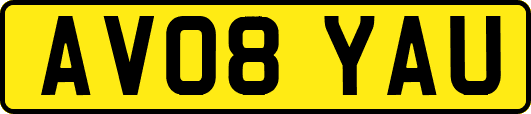 AV08YAU