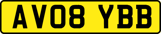 AV08YBB