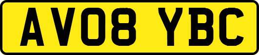 AV08YBC