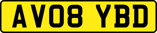 AV08YBD