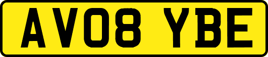 AV08YBE