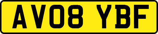 AV08YBF