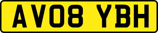 AV08YBH
