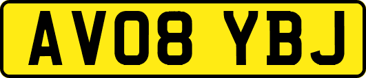 AV08YBJ