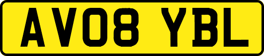AV08YBL