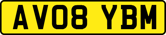AV08YBM