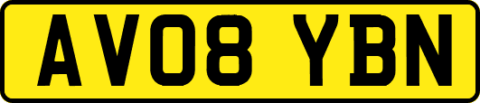 AV08YBN