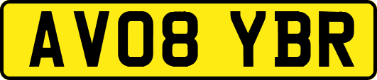 AV08YBR
