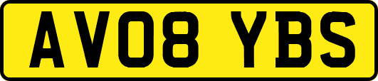 AV08YBS