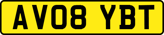 AV08YBT