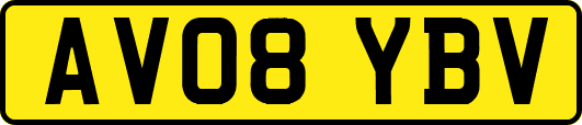 AV08YBV