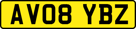 AV08YBZ