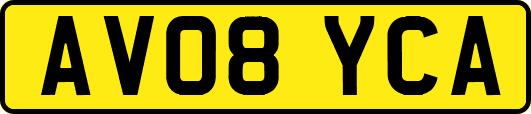 AV08YCA