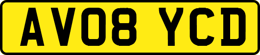 AV08YCD