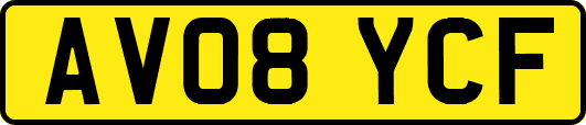 AV08YCF