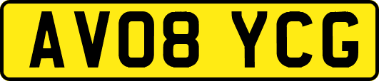 AV08YCG