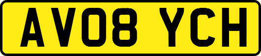 AV08YCH