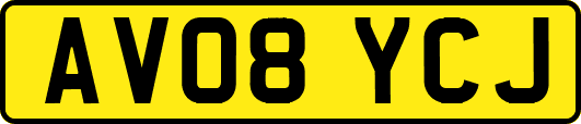 AV08YCJ