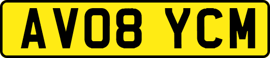 AV08YCM